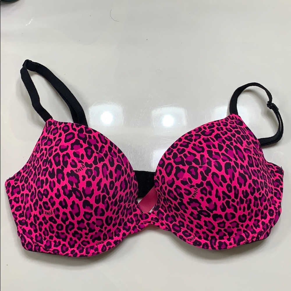Victoria Secret Pink Bra